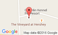 Greenlin Kennel Location