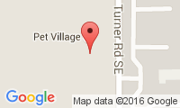 Pet Village Location