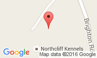 Northcliff Kennels Location