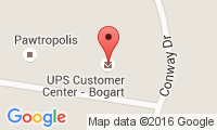 Pawtropolis Location