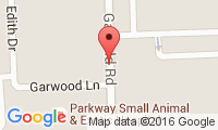 Animal Activity Center Location