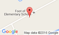 Foot of Ten Kennel Location