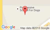 Progressive School For Dogs Location