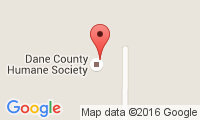 Dane County Humane Society Location
