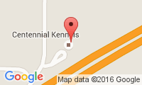 Centennial Kennels Location