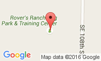 Rover's Ranch Location
