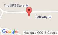 Tailwaggers Location