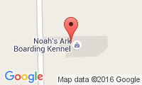 Noahs Ark Boarding Kennel Location