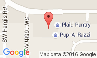 Pup-A-Razzi Location