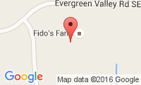 Fidos Farm Location