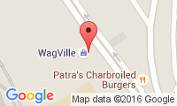 Wagville Location