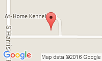 At Home Kennels Location