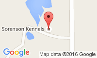Sorenson Kennels Location
