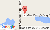 Miss Daisy's Location