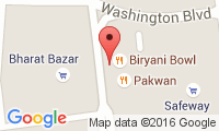 Irvington Pet Hospital Location