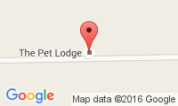 The Pet Lodge Location