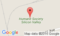 Humane Society Silicon Valley Location