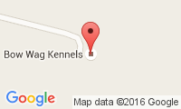 Bowwag Kennels Location