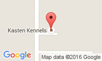 Kastan Kennels Location