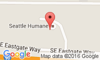 Humane Society for Seattle Location