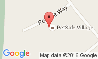 PetSafe Village Location