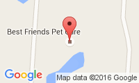 Bets Friends Petcare Location