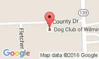 The Dog Club of Wilmington Location