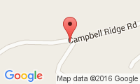 Ridge Kennels Location