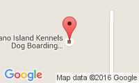 Camano Island Kennels Location