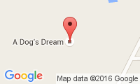 A DOGS DREAM KENNEL Location