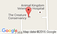 Pet Emporium Location