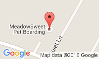 Meadow Sweet Location