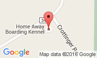 Home Away Boarding Kennel Location