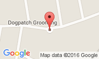 Dogpatch Location
