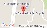 Camp Care-A-Lot Location