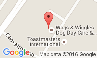 Wags and Wiggles Location