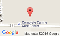 Complete Canine Care Centre Location