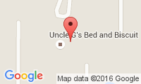 Uncle G Location