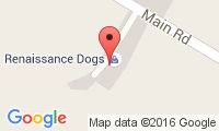 Renaissance Dogs Location
