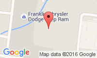 Franklin Kennels Location