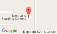 Lynn Lane Boarding Kennels Location