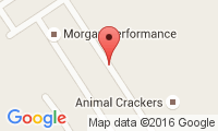 Animal Crackers Location