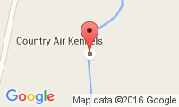 Country Air Kennels Location