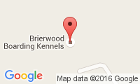 Brierwood Kennels Location