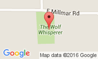 The Wolf Whisperer Location