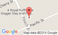 Royal Ruffhouse Location