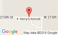 KERRY'S KENNEL Location