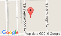 Chicagoland Tails Location