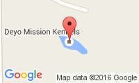 Deyo Mission Kennels Location