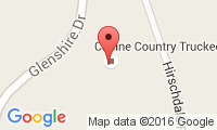 Canine Country pet Pals Location